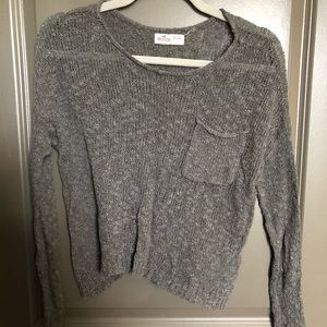 Hollister Sweater